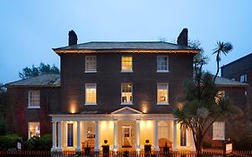 Southernhay House Hotel